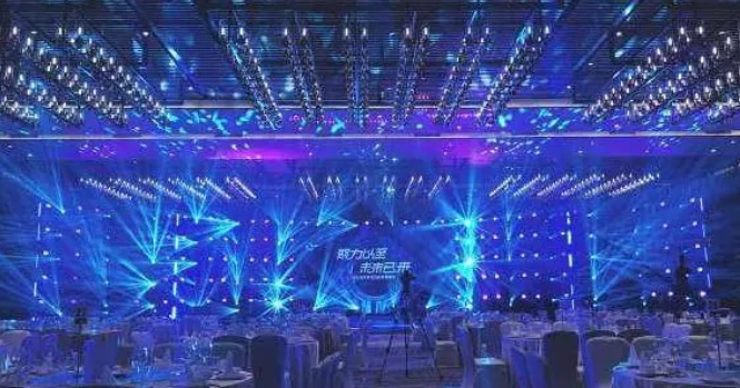 为何专业活动策划公司成为活动成功的关键