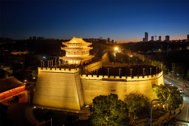 榆林活动策划