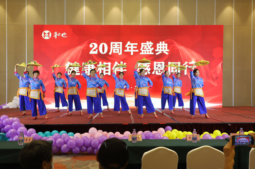 西安周年庆典策划公司