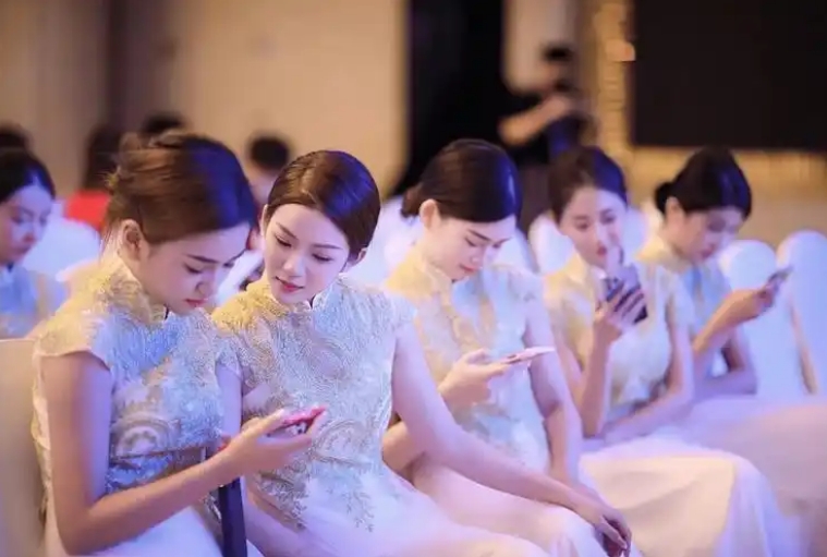 西安知名的礼仪模特公司是哪家？