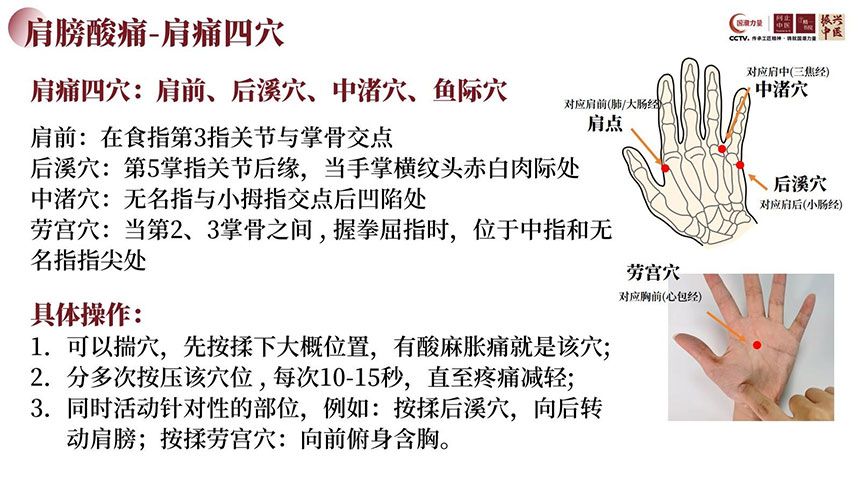 西安中医养生沙龙