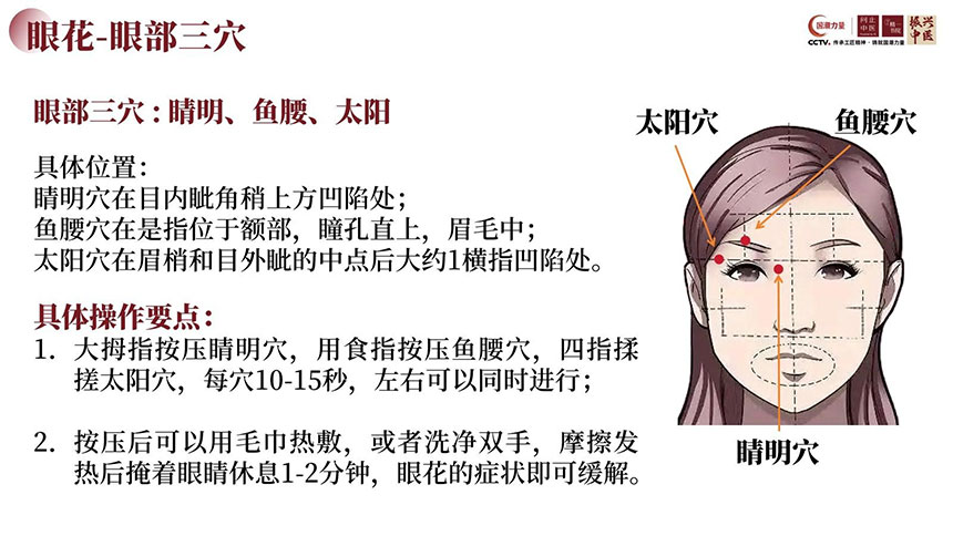 西安中医养生沙龙