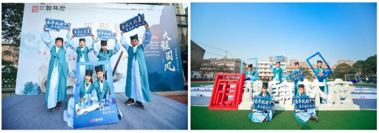 哪家国风活动策划公司擅长结合传统文化，创新活动形式