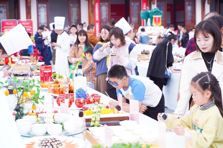 美食节策划公司哪一家最好?