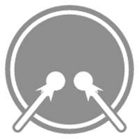 锣鼓表演