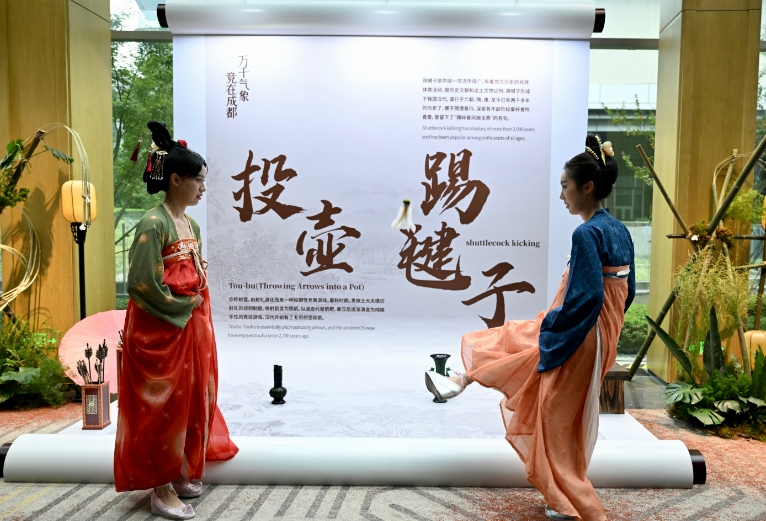西安国风主题活动策划有哪些
