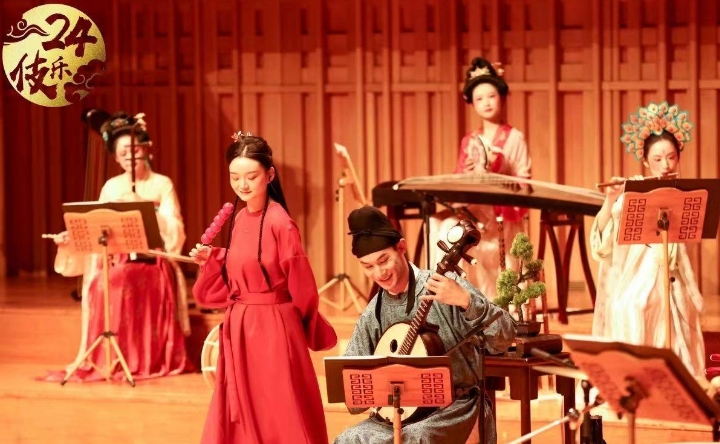 西安国风主题活动策划有哪些