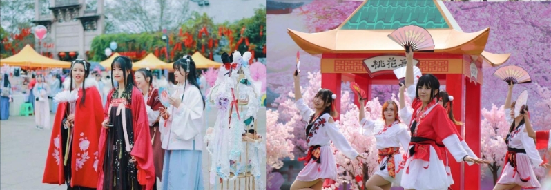西安国风活动策划公司中，哪家性价比高？