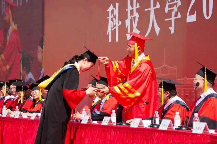 毕业典礼策划
