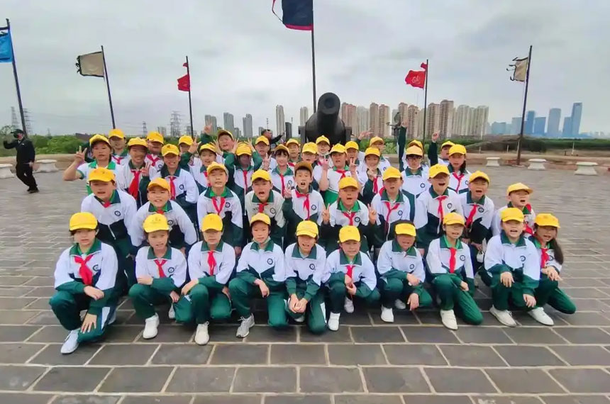 学校研学活动