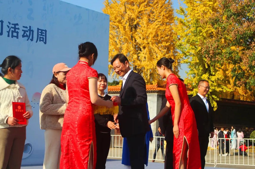 西安启动仪式礼仪服务