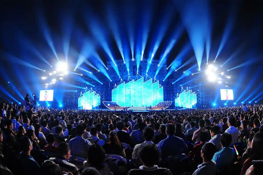 如何选择一家活动策划公司