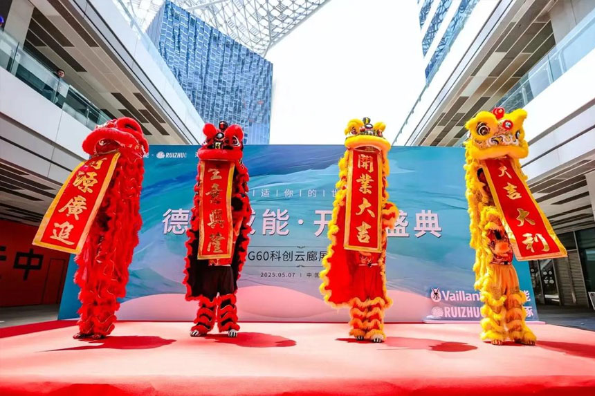 开业庆典选对策划公司有多重要